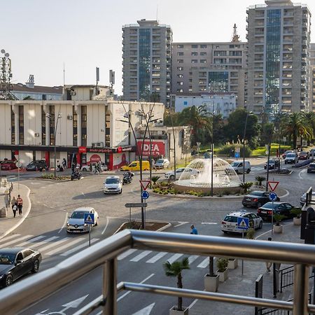 City Apartments Budva Exteriér fotografie